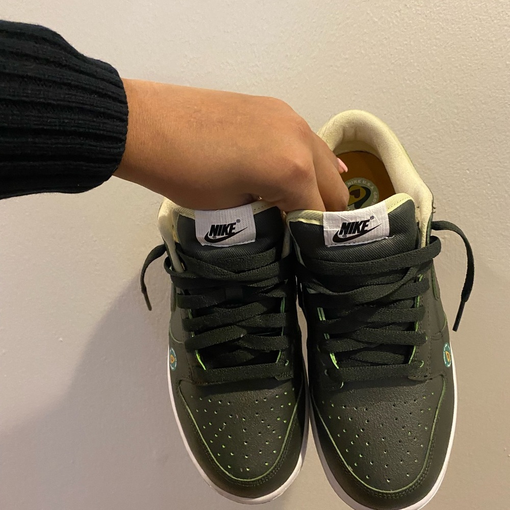 Dunk low - Picture 2 of 3